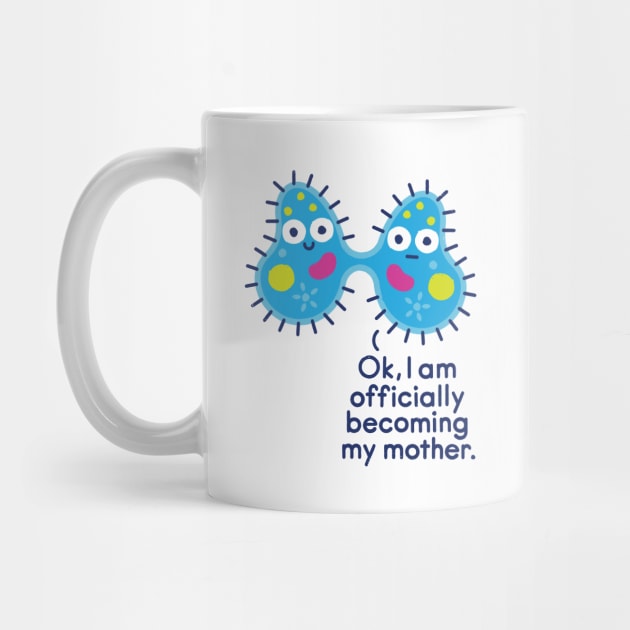 Cellf Awareness by David Olenick